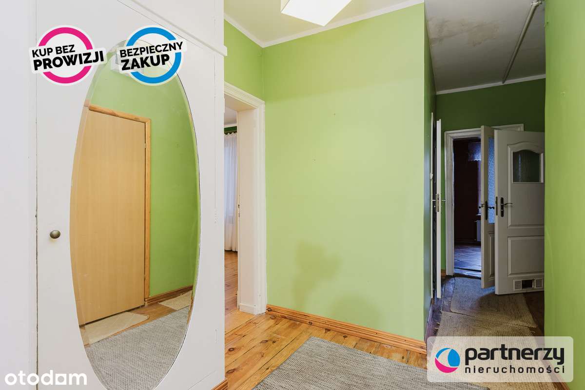 Unikatowe mieszkanie w sercu Starego Miasta-16