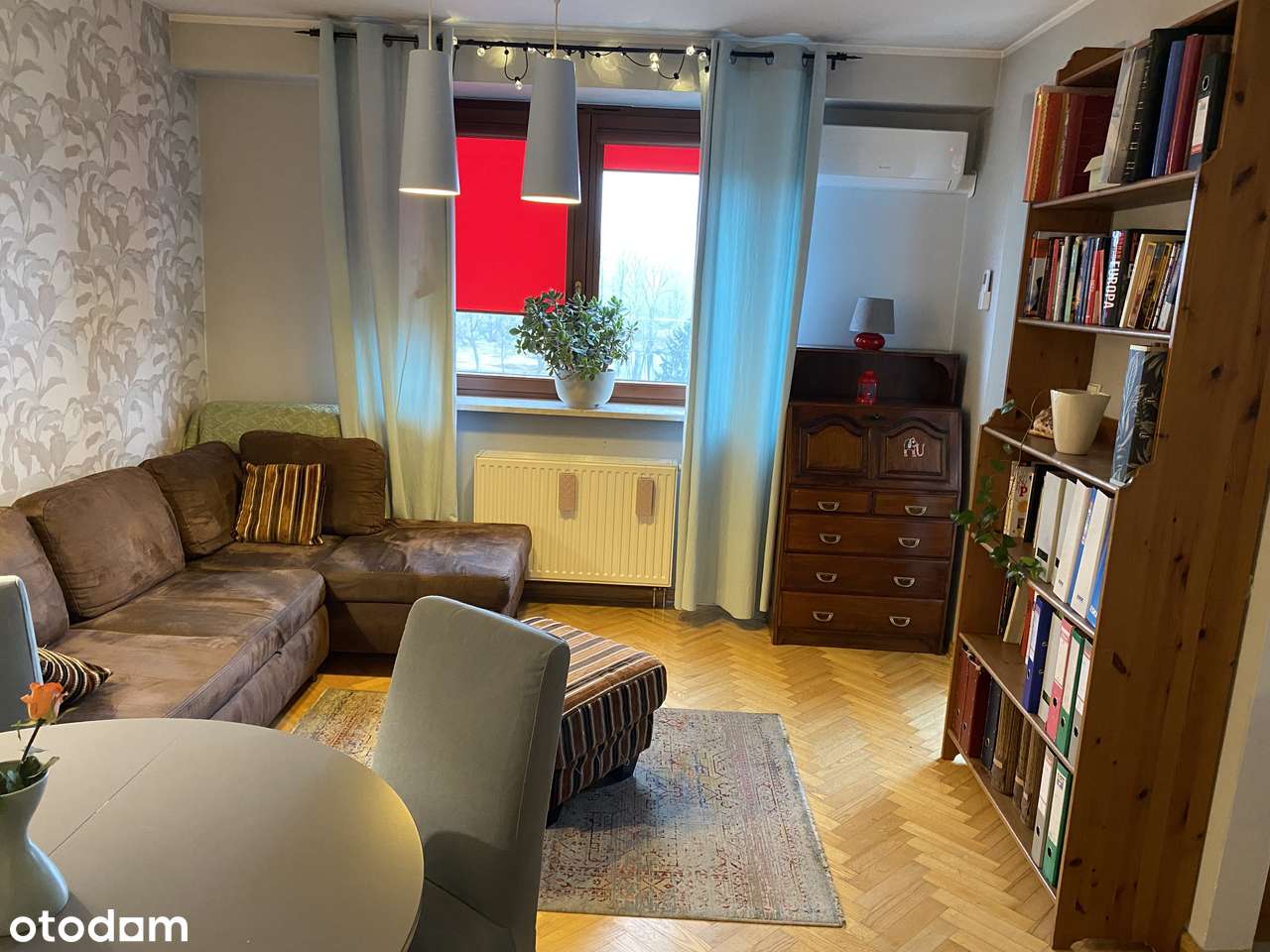 Przytulne i wygodne mieszkanie przy Porcie Praskim - Pełny obrazek: 5/14