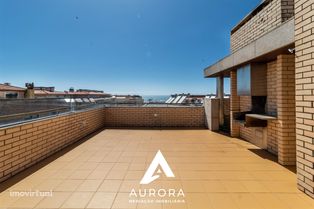 Apartamento T4 DUPLEX Venda em São Félix da Marinha,Vila Nova de Gaia