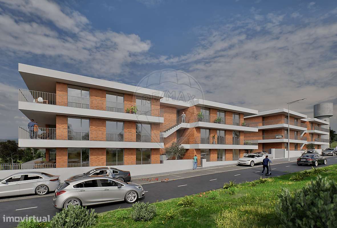 Apartamento T2 para venda - Grande imagem: 3/19