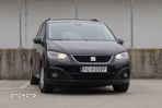 Seat Alhambra 2.0 TDI Ecomotive I-Tech - 6