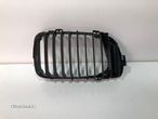 Grila radiator BMW Seria 3 (1998-2005) [E46] 7072130 - 1