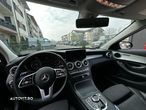 Mercedes-Benz C 220 d Aut - 7