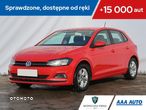 Volkswagen Polo - 1