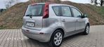 Nissan Note 1.4 Visia - 3