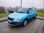 Skoda Roomster 1.2 TSI - 1