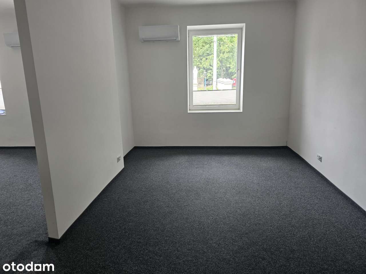 Lokal biurowy 60 m2 ul. Krochmalna - Pełny obrazek: 4/5