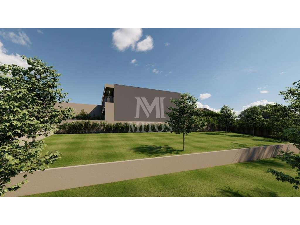 Apartamento T2 em construção para venda em Vila nova de Anha, Viana... - Grande imagem: 4/27