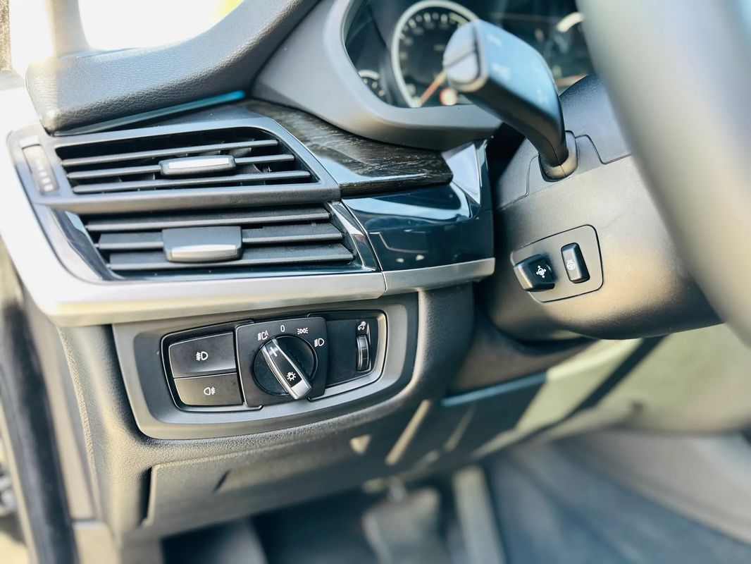 BMW X5 xDrive30d - 19