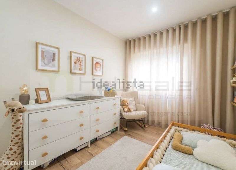 Apartamento T2 — Rua Eça de Queiroz, Estação de Agualva-Cacém, Sintra-7