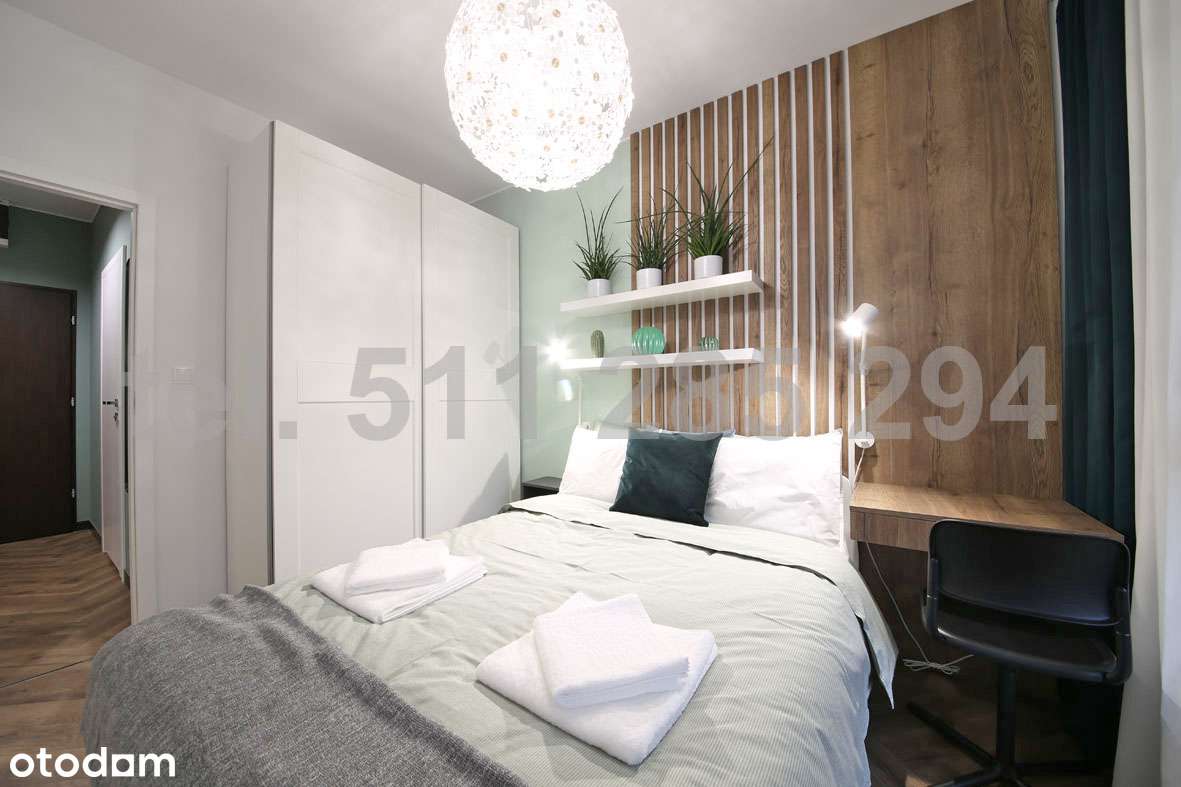 Super lokalizacja, wszystko nowe, pełne wyposażenie.-12