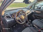 Opel Mokka 1.7 CDTI ecoFLEX Start/Stop 4x4 Edition - 28