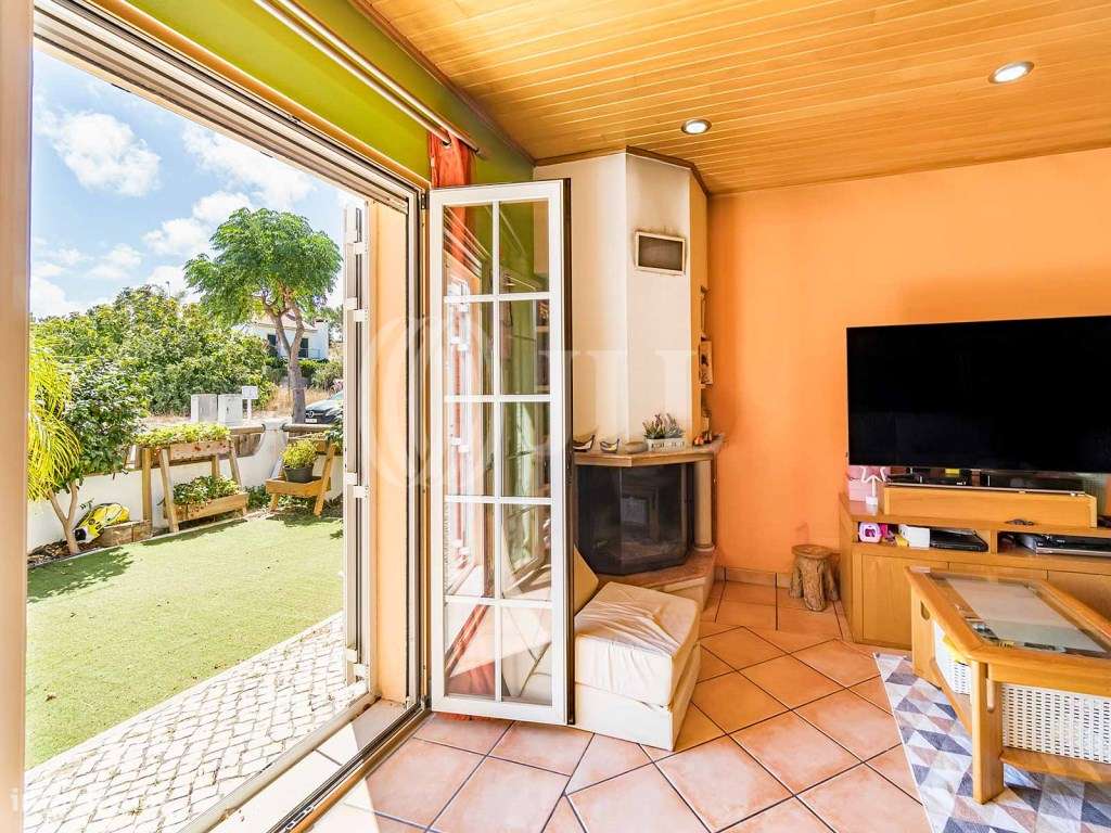 Moradia T3 com piscina, no Carvalhal, Comporta - Grande imagem: 5/24