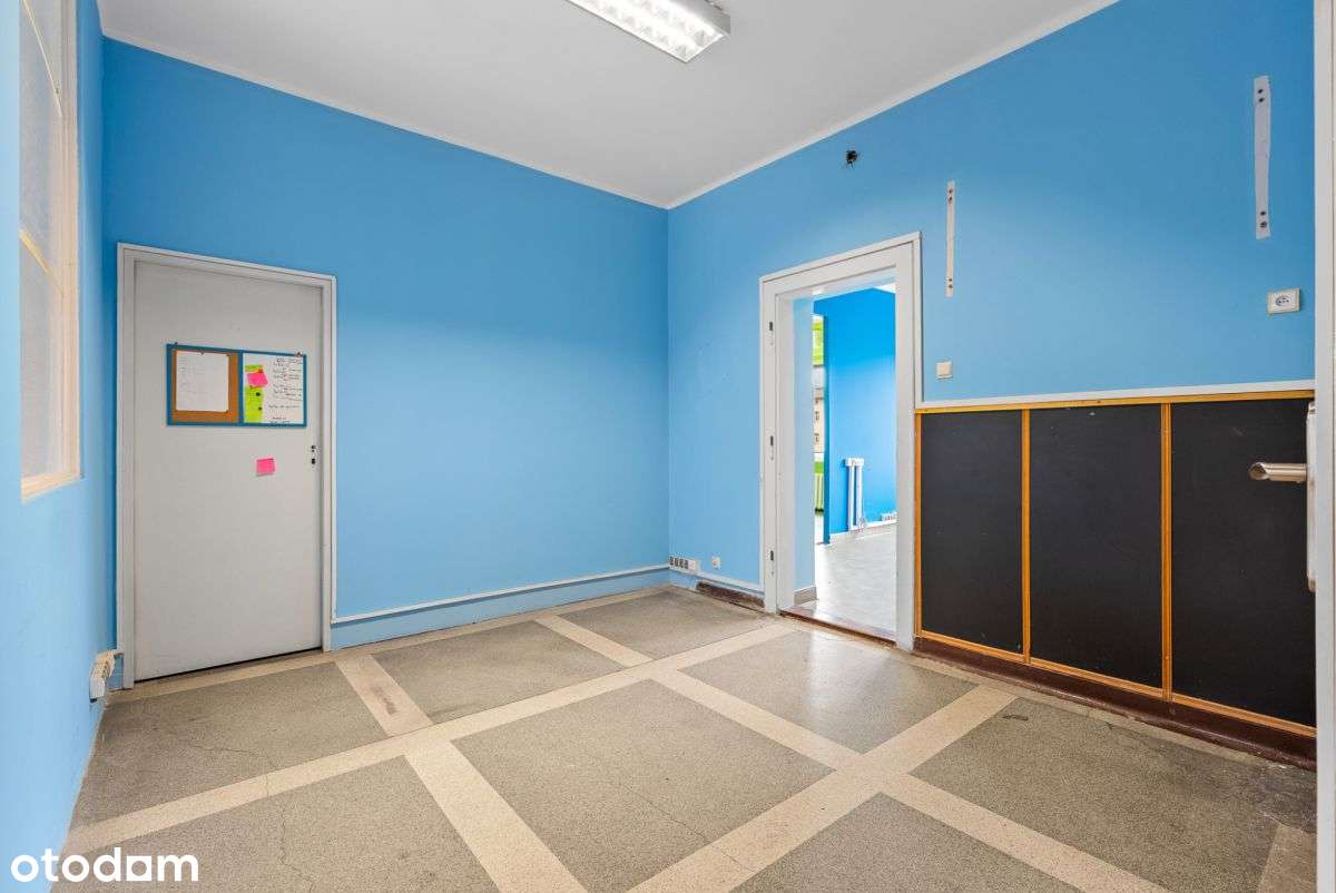 Trzykondygnacyjna kamienica pod inwestycje!!!-13