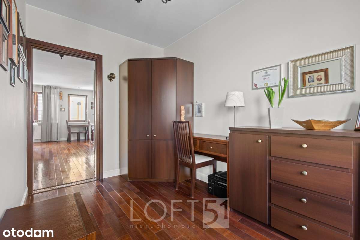 2 pokoje, widna kuchnia, garaż-11