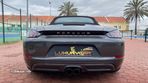 Porsche 718 Boxster 2.0 PDK - 10