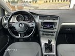 Volkswagen Golf 1.6 TDI BlueMotion Technology Trendline - 9