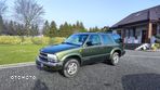 Chevrolet Blazer 4.3 4WD - 2