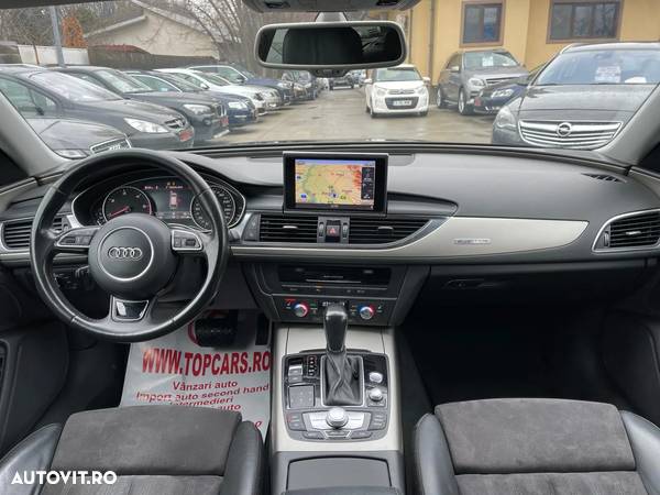 Audi A6 Allroad 3.0 TDI Quattro S tronic - 5