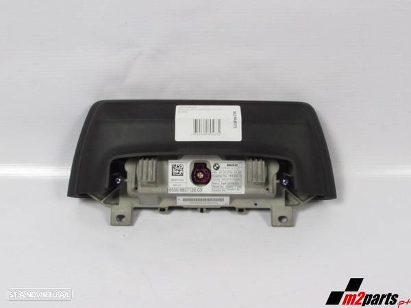 Monitor / Display 6.5" BUSINESS Seminovo/ Original BMW 1 (F20)/BMW 3 (F30, F80)/... - 2