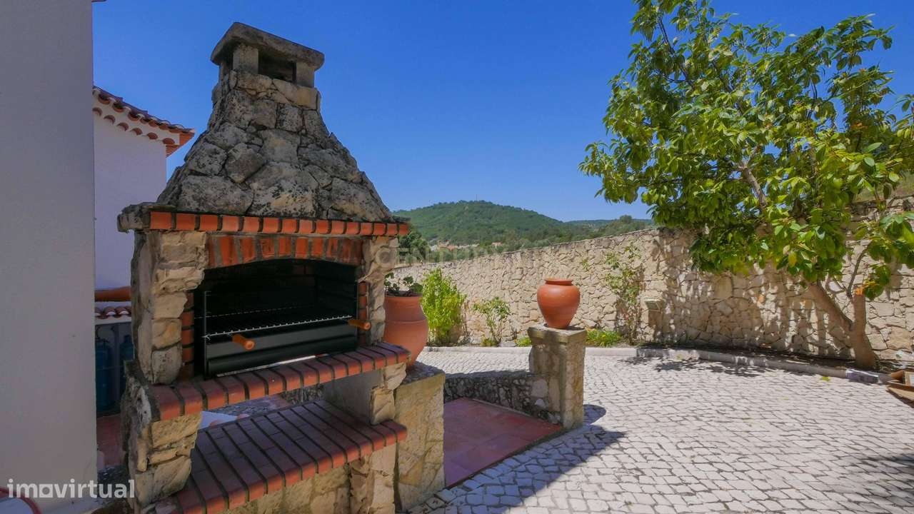 QUINTA EM PALMELA | 7 QUARTOS | 4 CASAS DE BANHO | 3 PISOS-28