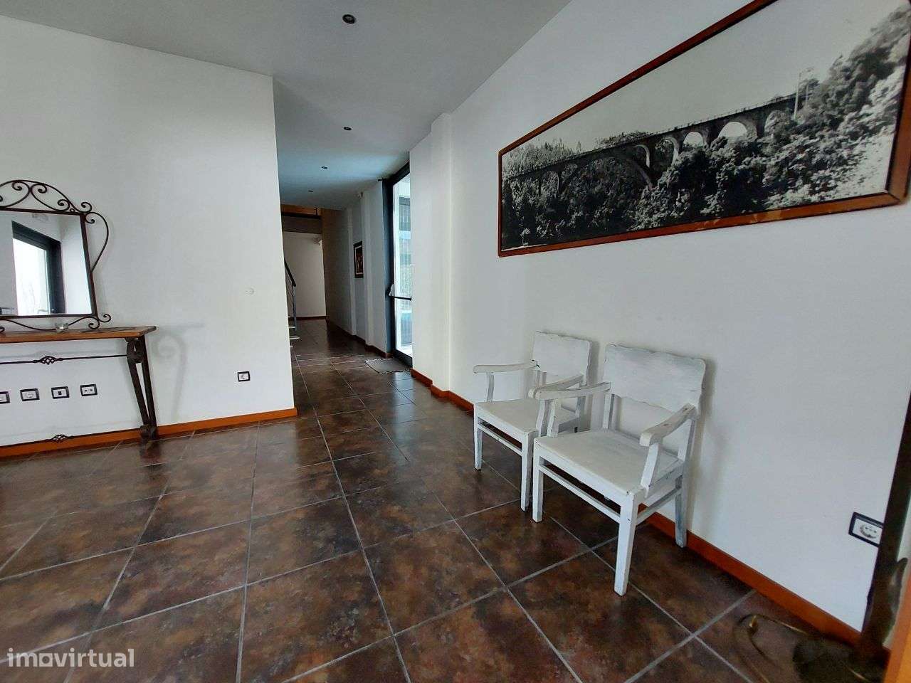 Moradia T6+1 – Sever do Vouga - Grande imagem: 5/60