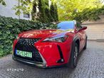 Lexus UX 300e 54.3 kWh Business Edition 2WD - 3