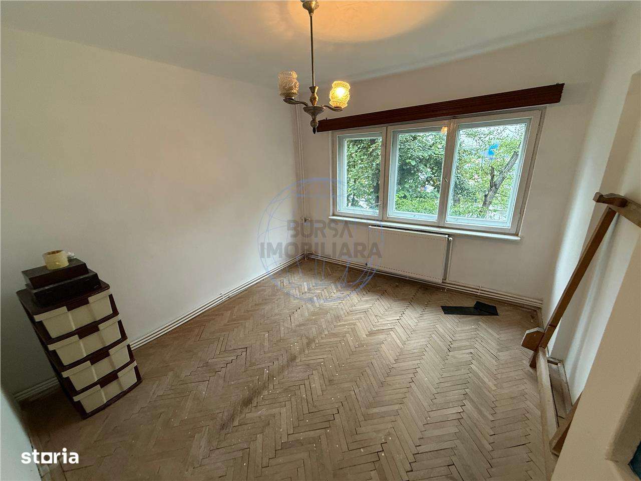 APARTAMENT 3 CAMERE, BARSEI GARA - Imagine principală: 3/13