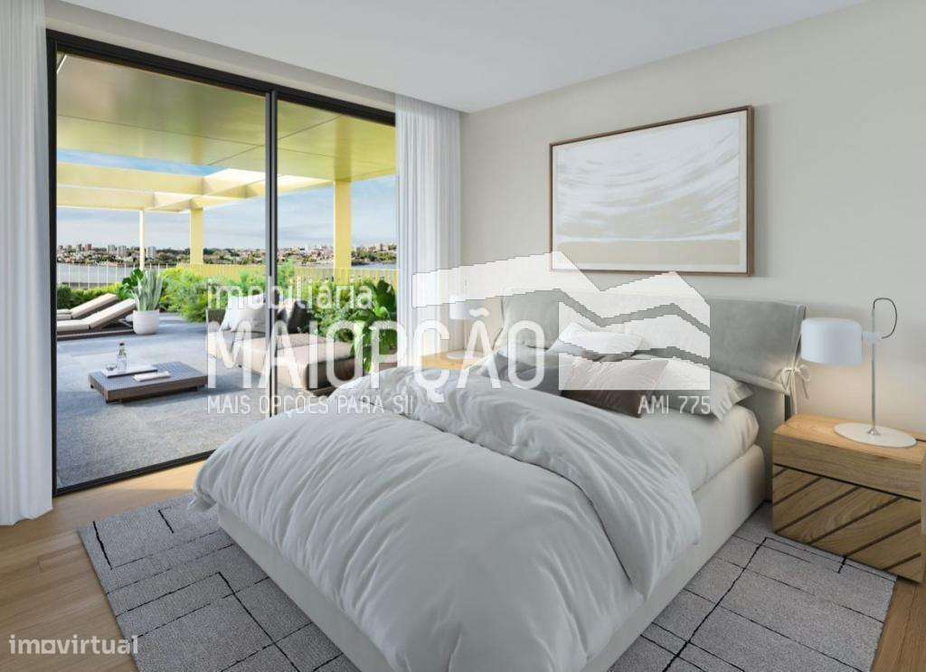 MARINA DOURO 3 - Grande imagem: 5/30