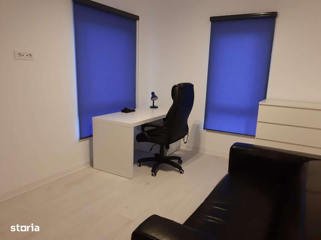 Duplex zona Borhanci cu panorama superba - Imagine principală: 5/8