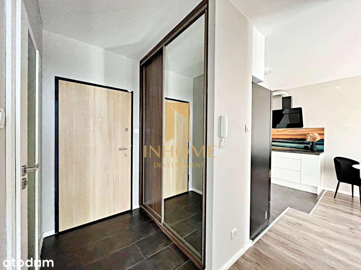 3- pokojowe mieszkanie I Lawendowe Wzgórze-7