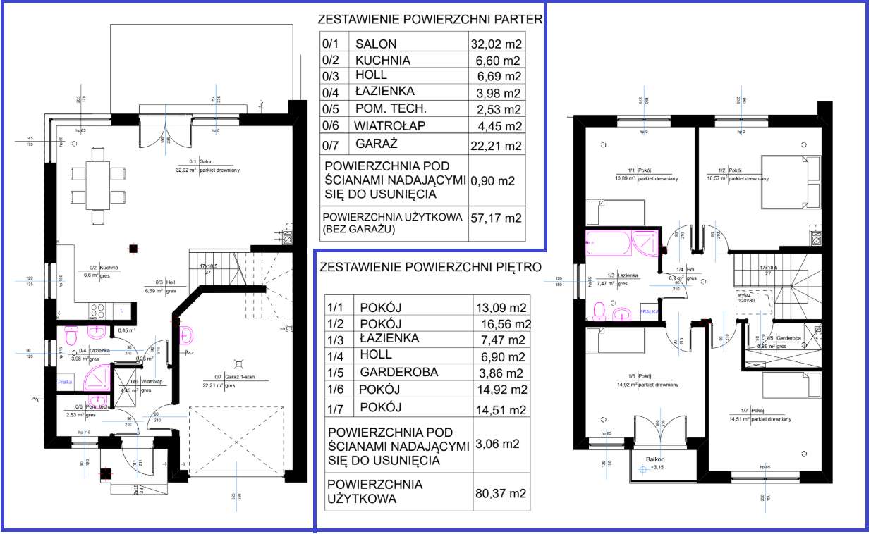 ENERGOOSZCZĘDNY pompa ciepła, rekuperacja, podłogówka Panoramy black-19