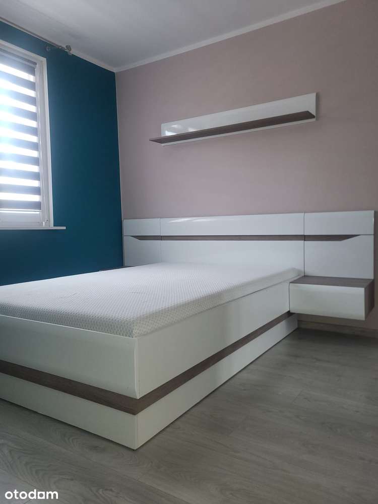 Mieszkanie w bardzo dobrym standardzie!-2