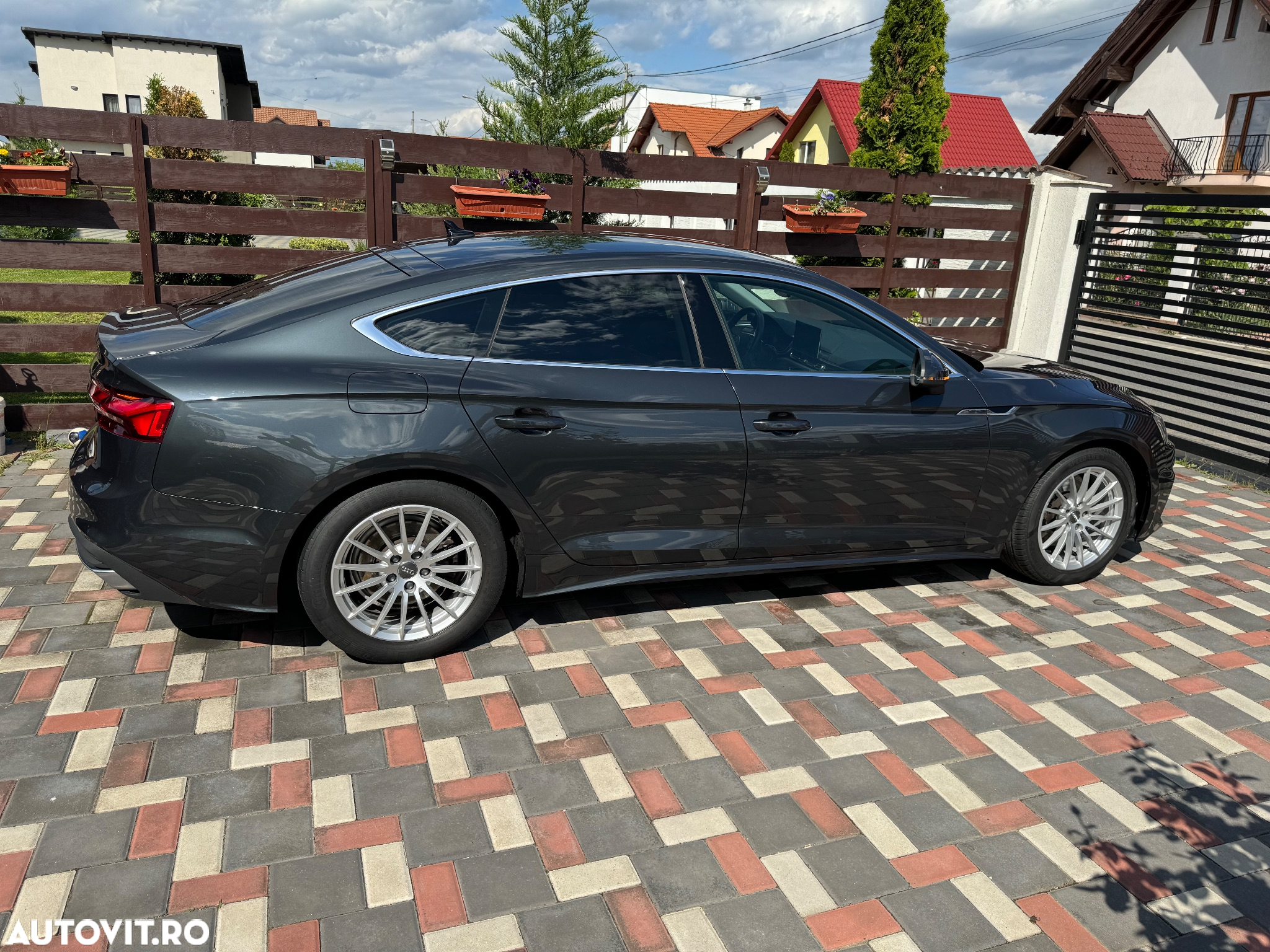 Audi A5 - 32