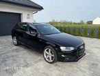 Audi A4 Avant 1.8 TFSI S line Sportpaket - 2