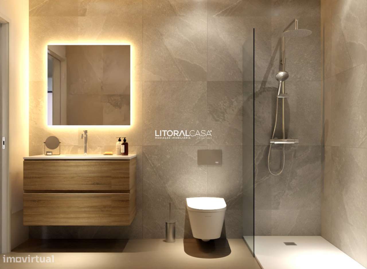 Apartamento T3 Duplex | Ílhavo - Grande imagem: 5/11