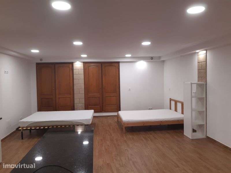 loft com 80 m quadrados - Grande imagem: 4/12