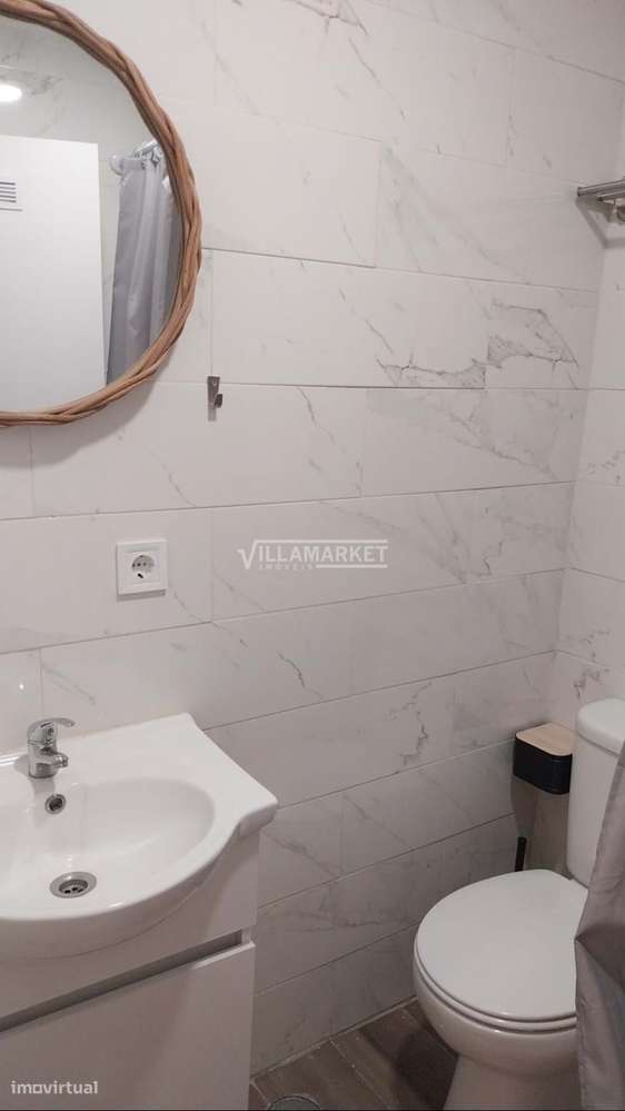 Apartamento T1 no Beato- Lisboa - Grande imagem: 4/22