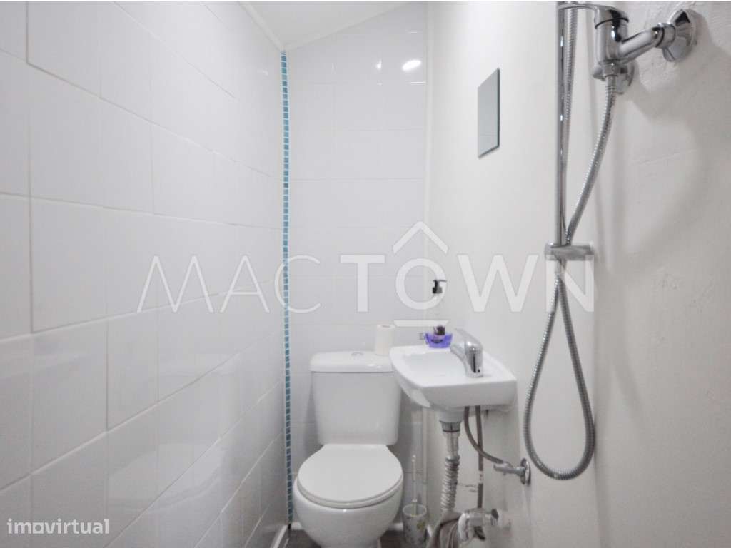 Armazém Transformado em Casa Moderna Oportunidade Única de Arrendam... - Grande imagem: 2/11