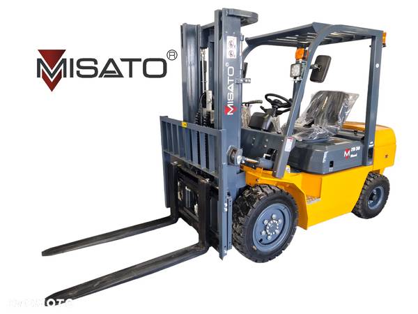 MISATO FD30 - 1