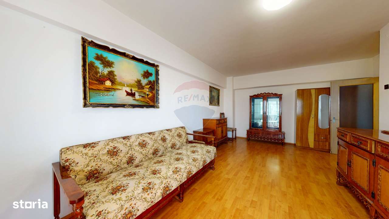 Comision 0% | Apartament 2 camere | Etaj 3 | 13 Decembrie - Imagine principală: 3/14