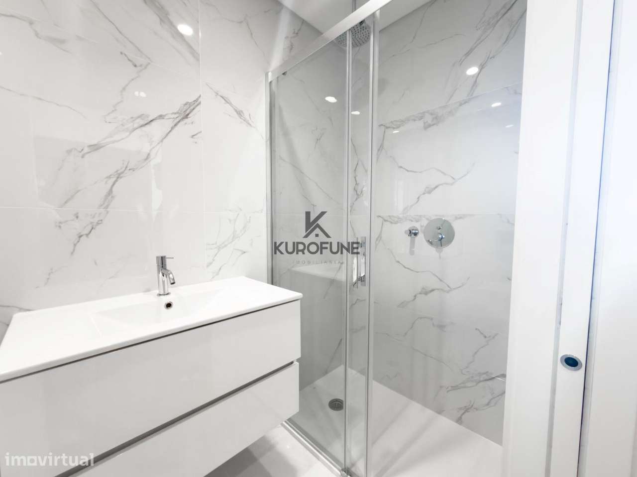 T3 NOVO - Totalmente Equipado em Avintes-15