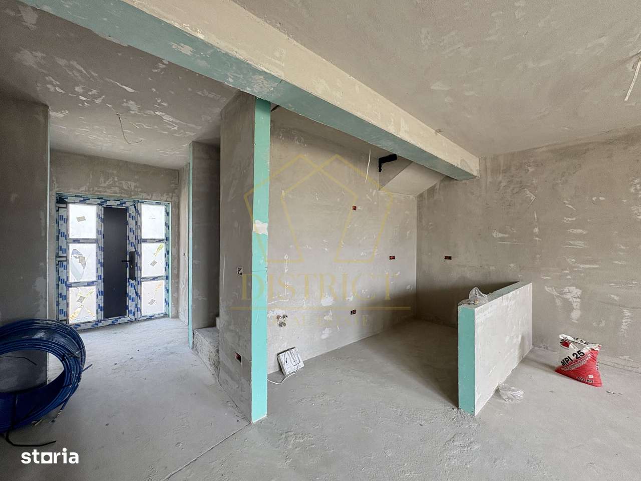 Duplex modern cu 4 camere si 3 bai | Mosnita Noua | VALERY - Imagine principală: 5/14