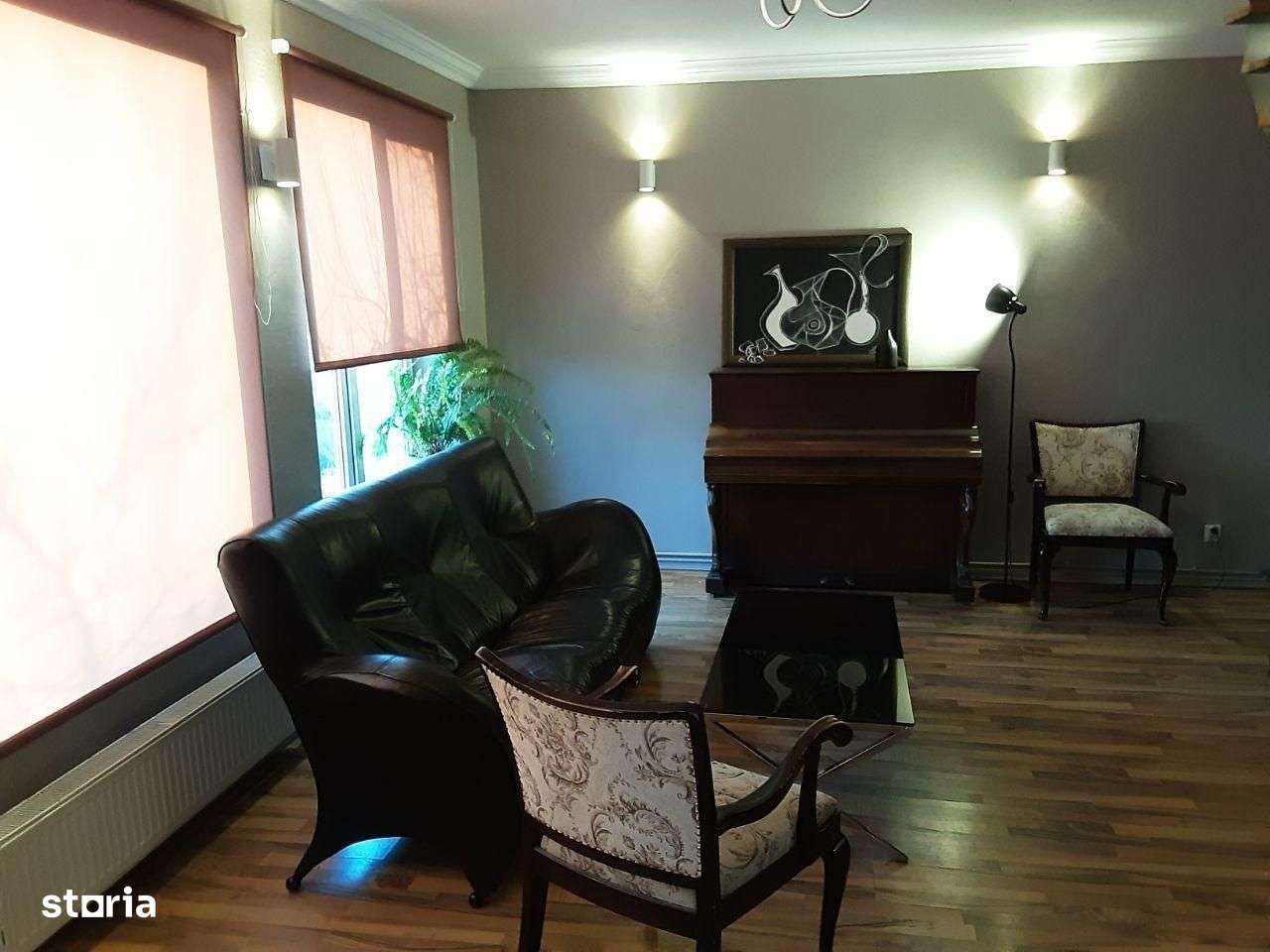 Casa zona centrala 135mp - Imagine principală: 3/13