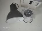 LAMPA WISZACA HEKTAR IKEA ROZ 22 - 5