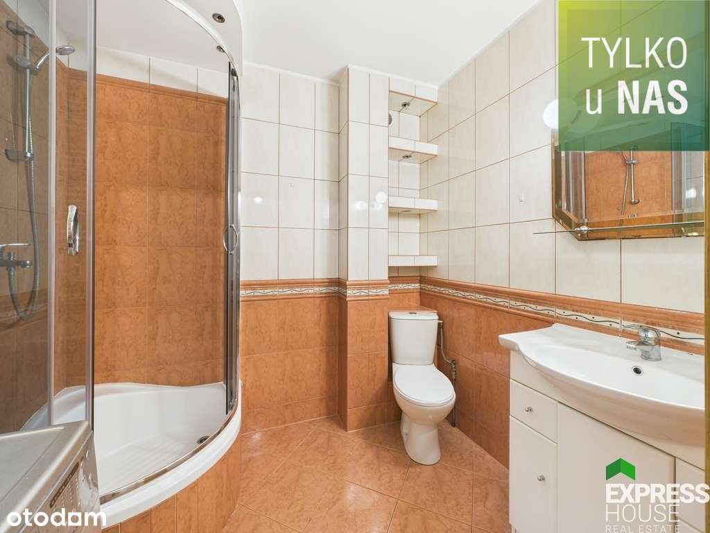 Niepowtarzalne mieszkanie w sercu miasta-10