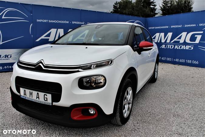 Citroën C3 1.2 PureTech Feel - 2