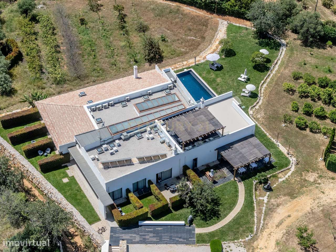 Hotel de Charme - Turismo Rural - Grande imagem: 3/34