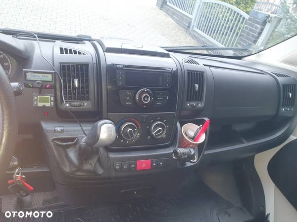 Fiat Ducato 2.3 Mjet 130 L2H2 - 9