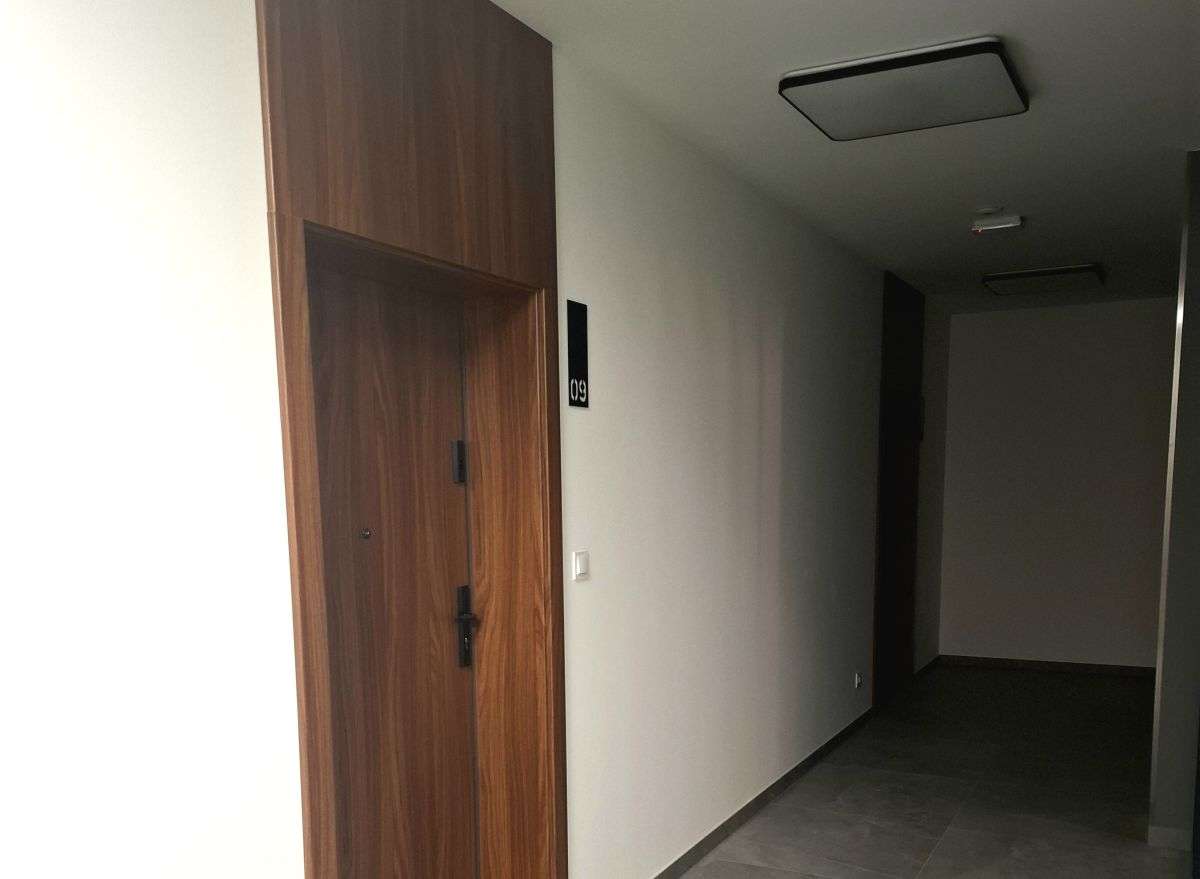 Mieszkanie deweloperskie na już!-6